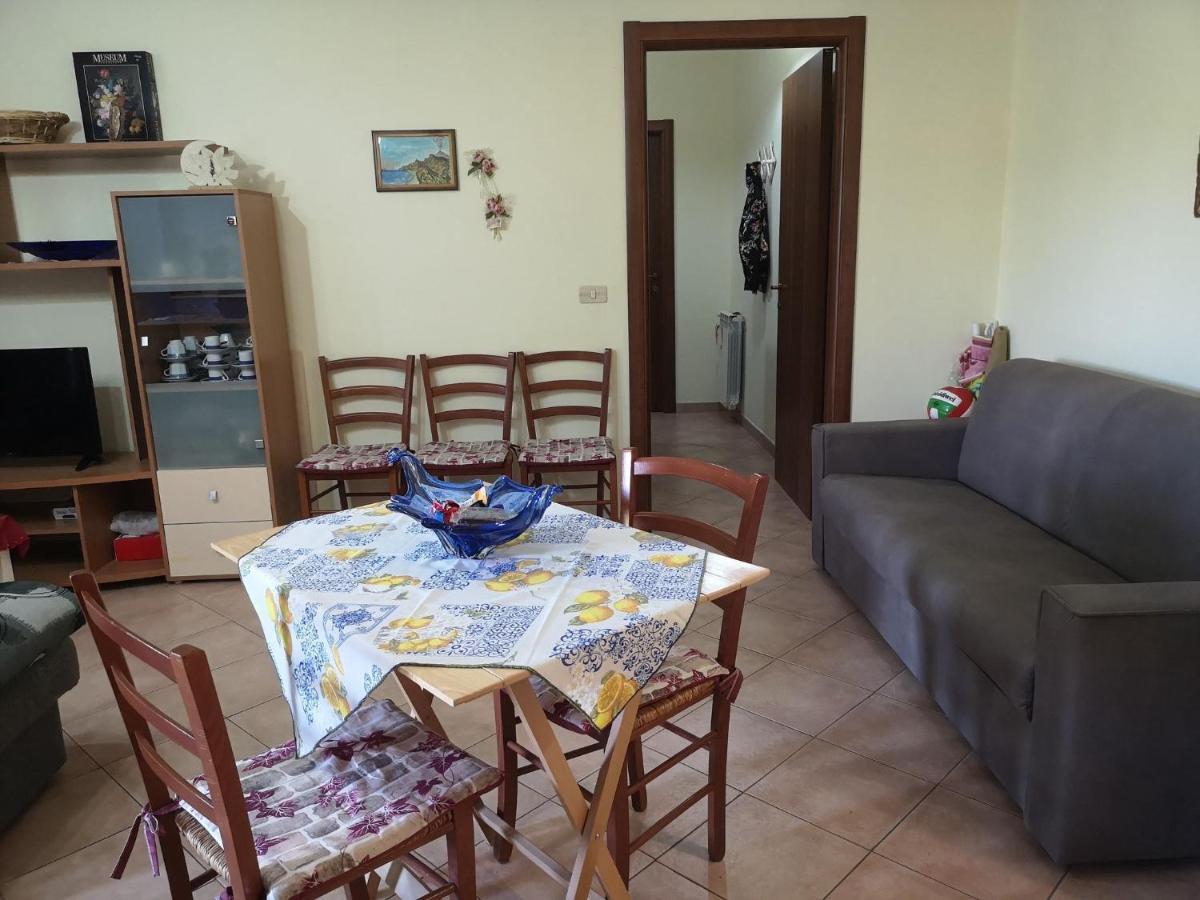 Villa Relax House Giardini Naxos Esterno foto