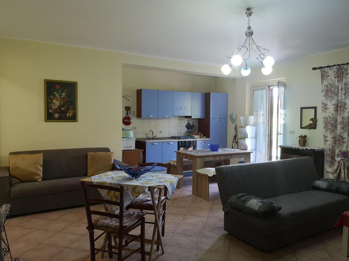 Villa Relax House Giardini Naxos Esterno foto