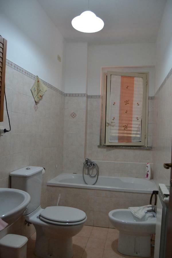 Villa Relax House Giardini Naxos Esterno foto