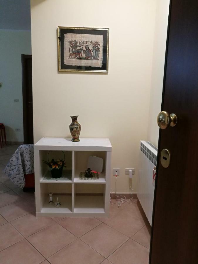 Villa Relax House Giardini Naxos Esterno foto